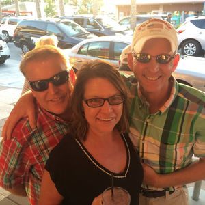 Meet your Posher, Ellen